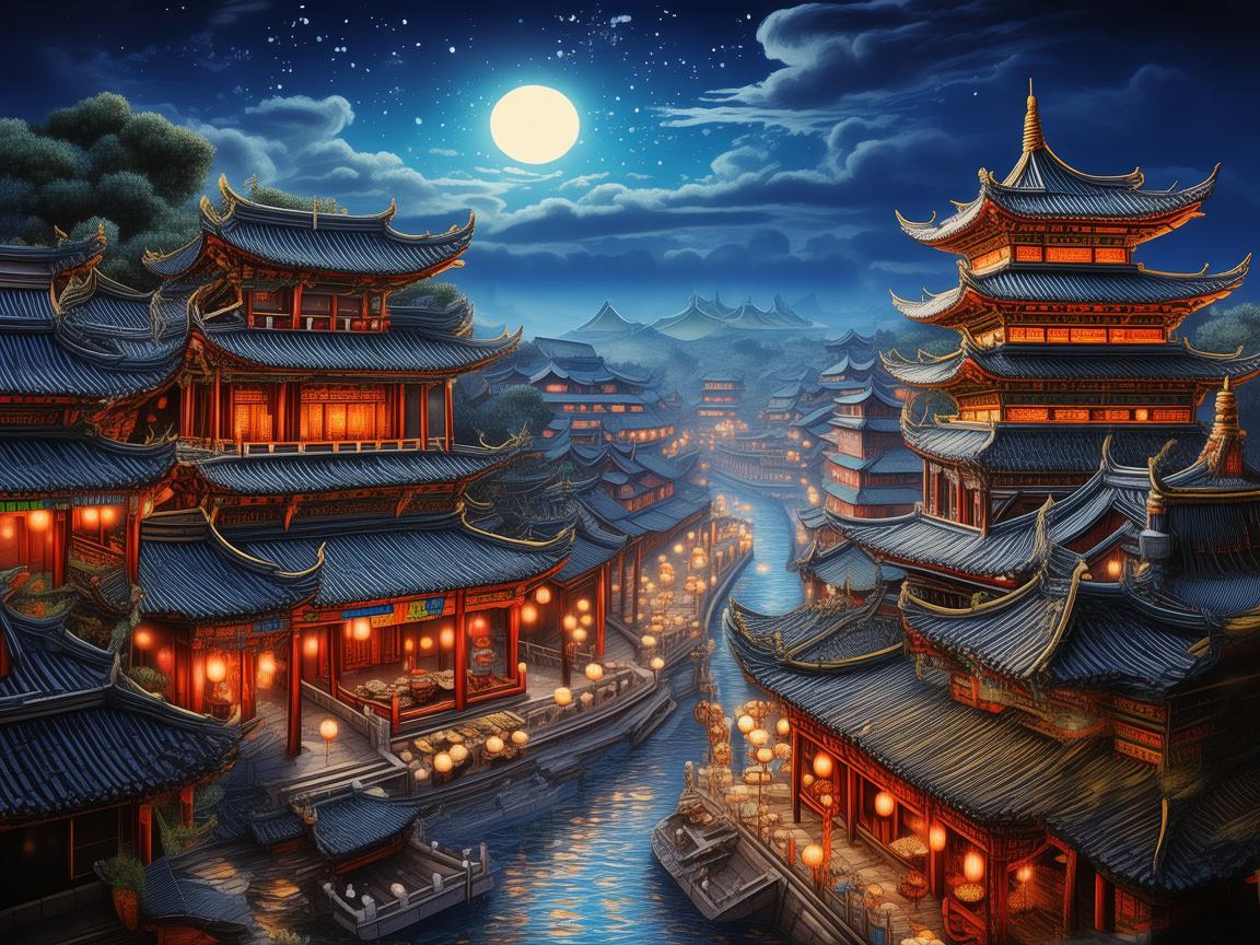 张云雷唱的关于西安的歌究竟是什么？