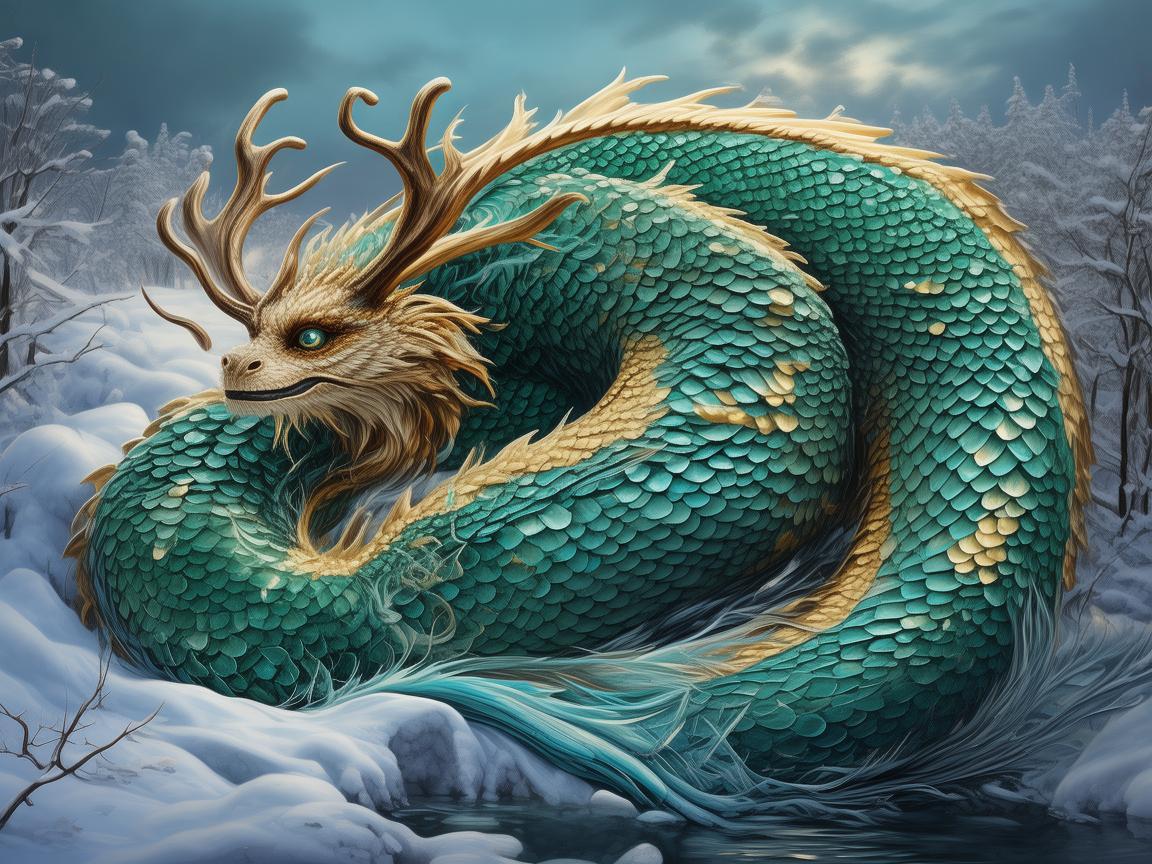俄罗斯的歌斯拉究竟长什么样？